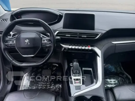 5008 - 1.6 GRIFFE THP 16V 4P AUTOMÁTICO