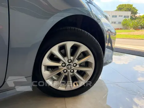 COROLLA 2.0 Vvt-ie GLI