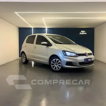 Fox Trendline 1.0 Flex 8V 5p