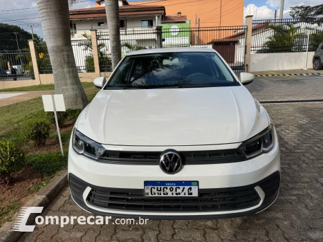 POLO 1.0 170 TSI