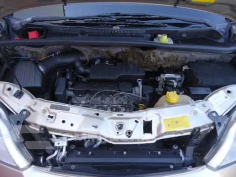 MERIVA 1.4 MPFI Maxx 8V