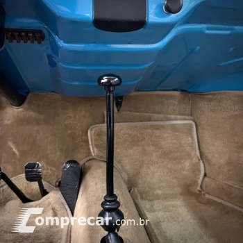 FUSCA 1.5 8V
