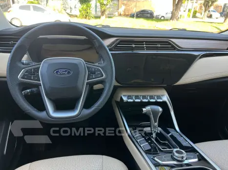 Territory 1.5 Ecoboost Gtdi Gasolina Titanium Automático