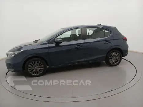 CITY 1.5 i-VTEC FLEX HATCH EX CVT