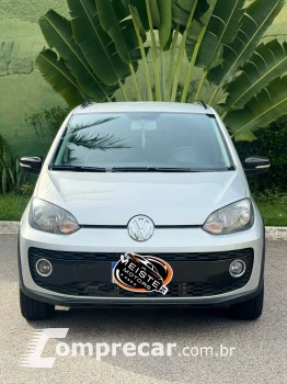 CROSS UP 1.0 MPI 12V