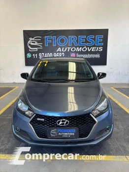 HYUNDAI HB20 1.6 R SPEC 16V