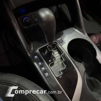 ix35 2.0 16V 170cv 2WD/4WD Aut.