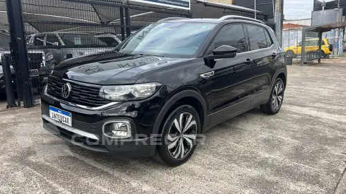 T-CROSS 1.4 250 TSI Highline