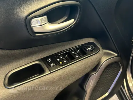 RENEGADE 1.3 T270 TURBO FLEX SPORT AT6