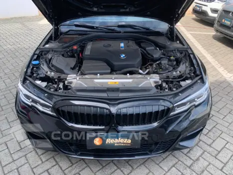 330e M Sport 2.0 Turbo Híbrido Aut.