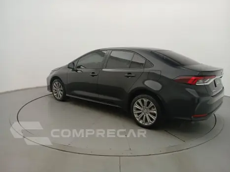 COROLLA 2.0 VVT-IE FLEX XEI DIRECT SHIFT