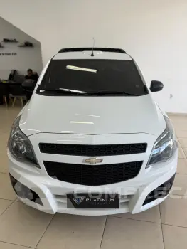 MONTANA 1.4 MPFI LS CS 8V