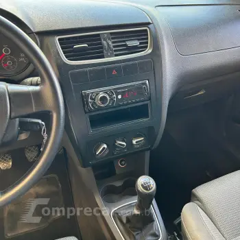 SPACEFOX 1.6 MSI Trendline 8V