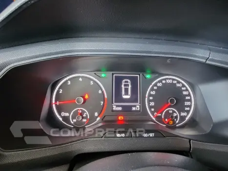 T-CROSS 1.0 200 TSI TOTAL FLEX SENSE AUTOMÁTICO