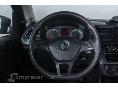 GOL 1.6 MSI TOTALFLEX 4P MANUAL