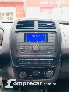 KWID 1.0 12V SCE ZEN