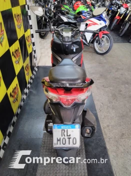 CRUISYM 150i