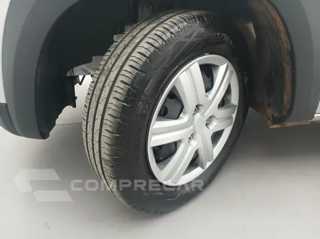 KWID 1.0 12V SCE FLEX ZEN MANUAL