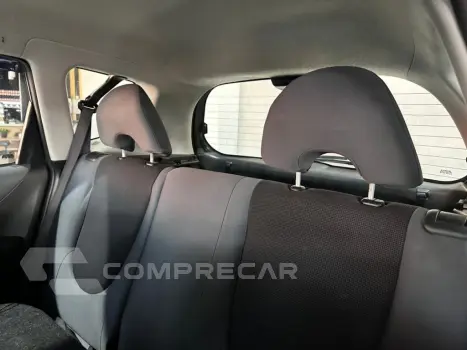 FIT 1.5 EX 16V GASOLINA 4P MANUAL