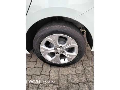 ONIX 1.0 TURBO FLEX LTZ AUTOMÁTICO