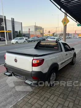 STRADA 1.4 MPI Working CS 8V