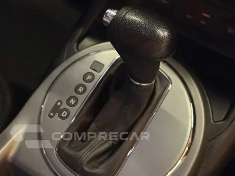 SPORTAGE 2.0 LX 4X2 16V FLEX 4P AUTOMÁTICO