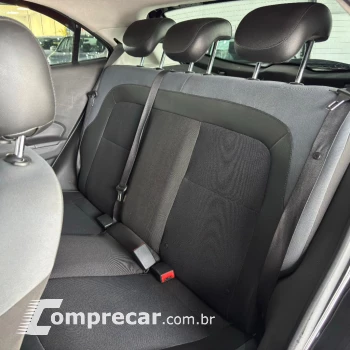 ONIX HATCH ACTIV 1.4 8V Flex 5P Aut.