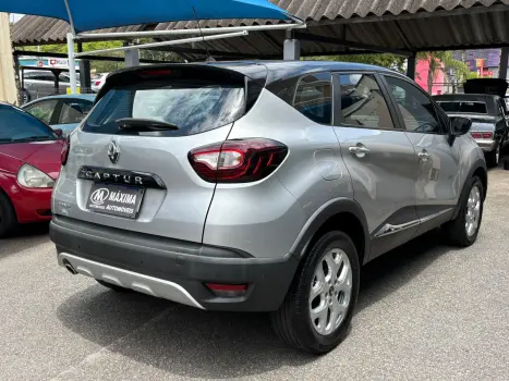 CAPTUR 1.6 16V SCE ZEN