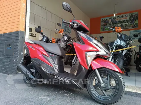 ELITE 125