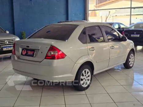 FIESTA 1.6 SE 16V