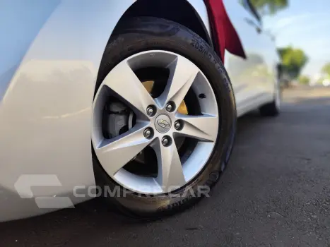 ELANTRA 2.0 GLS 16V FLEX 4P AUTOMÁTICO