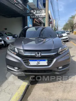 HR-V 1.8 16V Touring