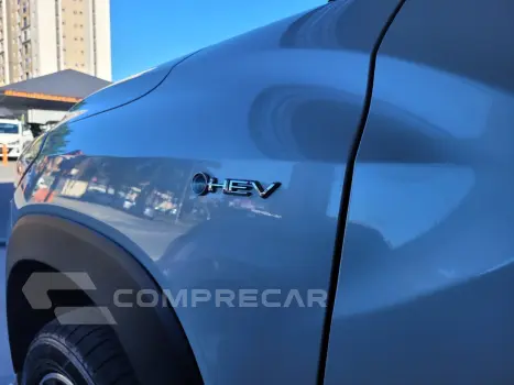 Corolla Cross XRX 1.8 16V Aut. (Híbrido)