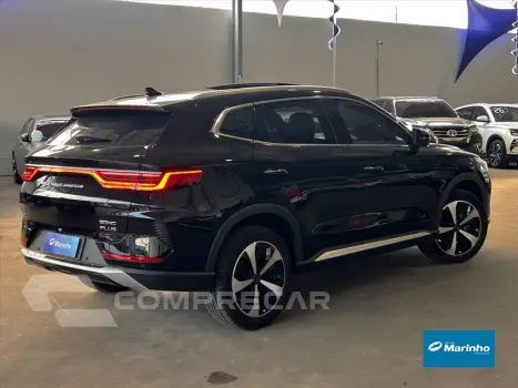 SONG PLUS 1.5 DM-I HÍBRIDO AUTOMÁTICO