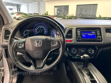 HR-V EX 1.8 FLEXONE 16V 5P AUT