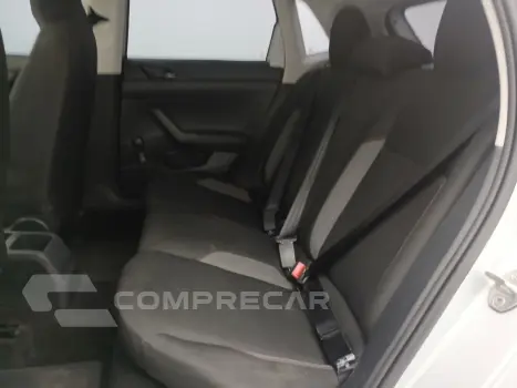 POLO 1.0 MPI TRACK MANUAL