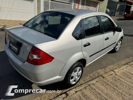 Fiesta 1.0 Sedan