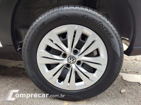 SAVEIRO 1.6 MSI Trendline CS 8V
