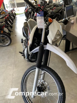 LANDER 250 CC