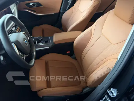 320i Sport GP 320i Sport Gp