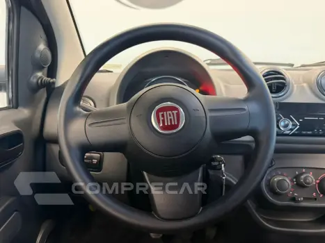 UNO 1.0 EVO VIVACE 8V FLEX 4P MANUAL