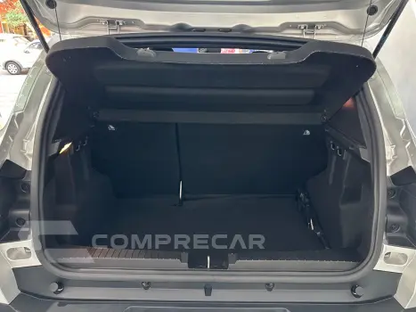 Kardian Techno Flex 1.0 TB 12V 5p Aut.