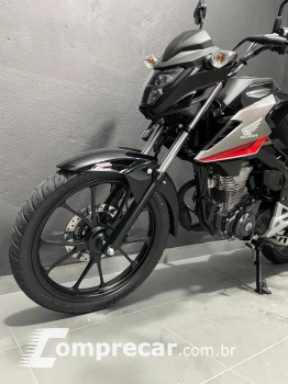 TITAN 160 ABS