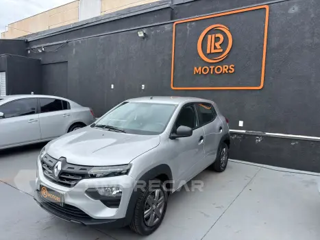 KWID 1.0 12V SCE ZEN