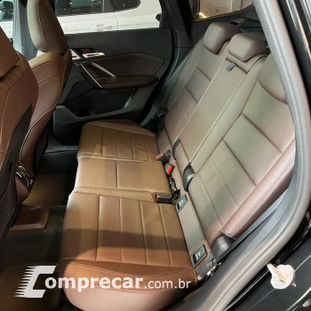 X1 SDRIVE 20i M Sport 2.0 TB Aut.