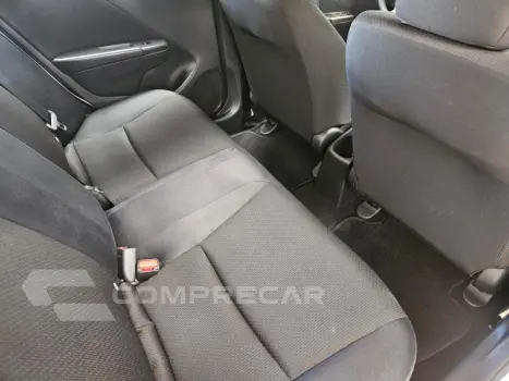 CITY 1.5 Personal 16V