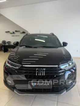 Strada Volcano 1.3 Flex 8V CD