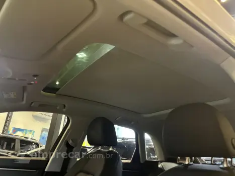 Q3 2.0 40 4P TFSI SPORTBACK PERFORMANCE BLACK QUATTRO TIPTRO