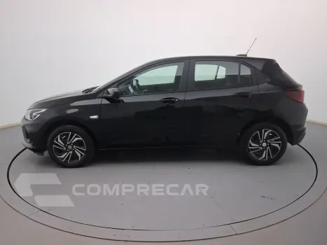 ONIX 1.0 FLEX LT MANUAL
