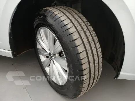 VIRTUS 1.0 170 TSI MANUAL